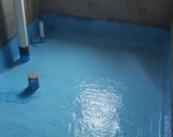 北戴河卫生间防水哪家好
